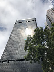 PDC Headquarters - 701 B Street building