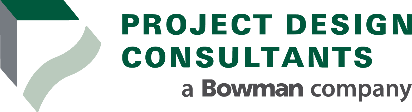 Project Design Consultants Logo